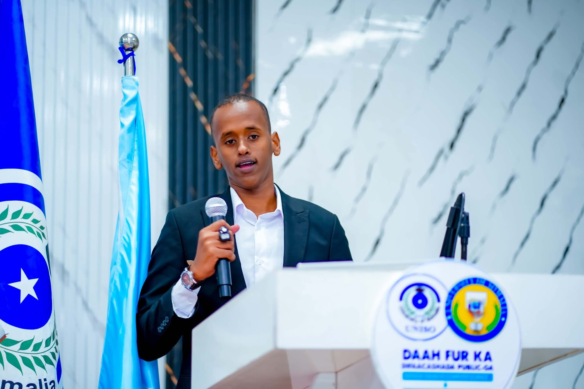 Ahmed Abdulahi